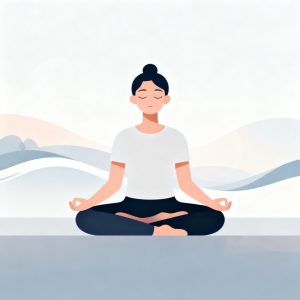 I benefici della meditazione nella vita quotidiana