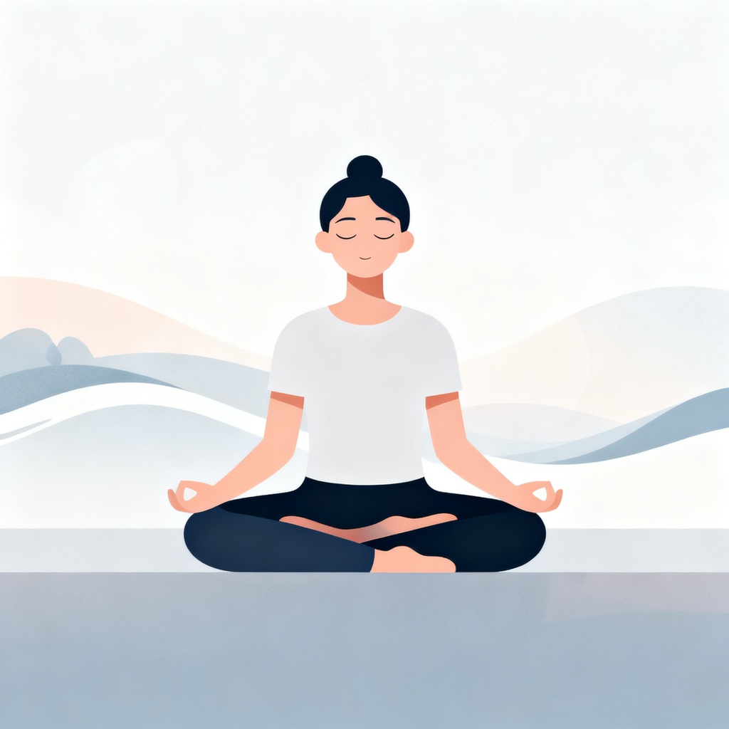 I benefici della meditazione nella vita quotidiana